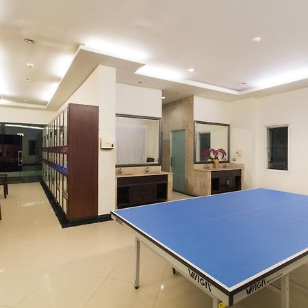 Beautiful Apartment D7 Central 파타야 외부 사진
