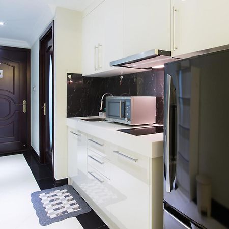 Beautiful Apartment D7 Central 파타야 외부 사진