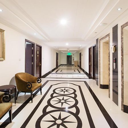 Beautiful Apartment D7 Central 파타야 외부 사진