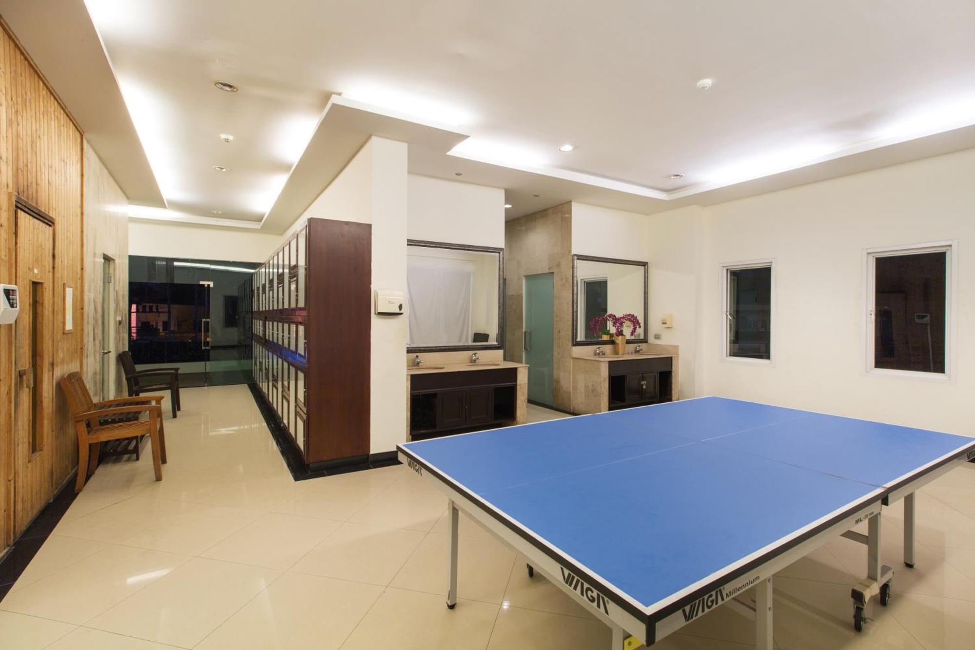 Beautiful Apartment D7 Central 파타야 외부 사진