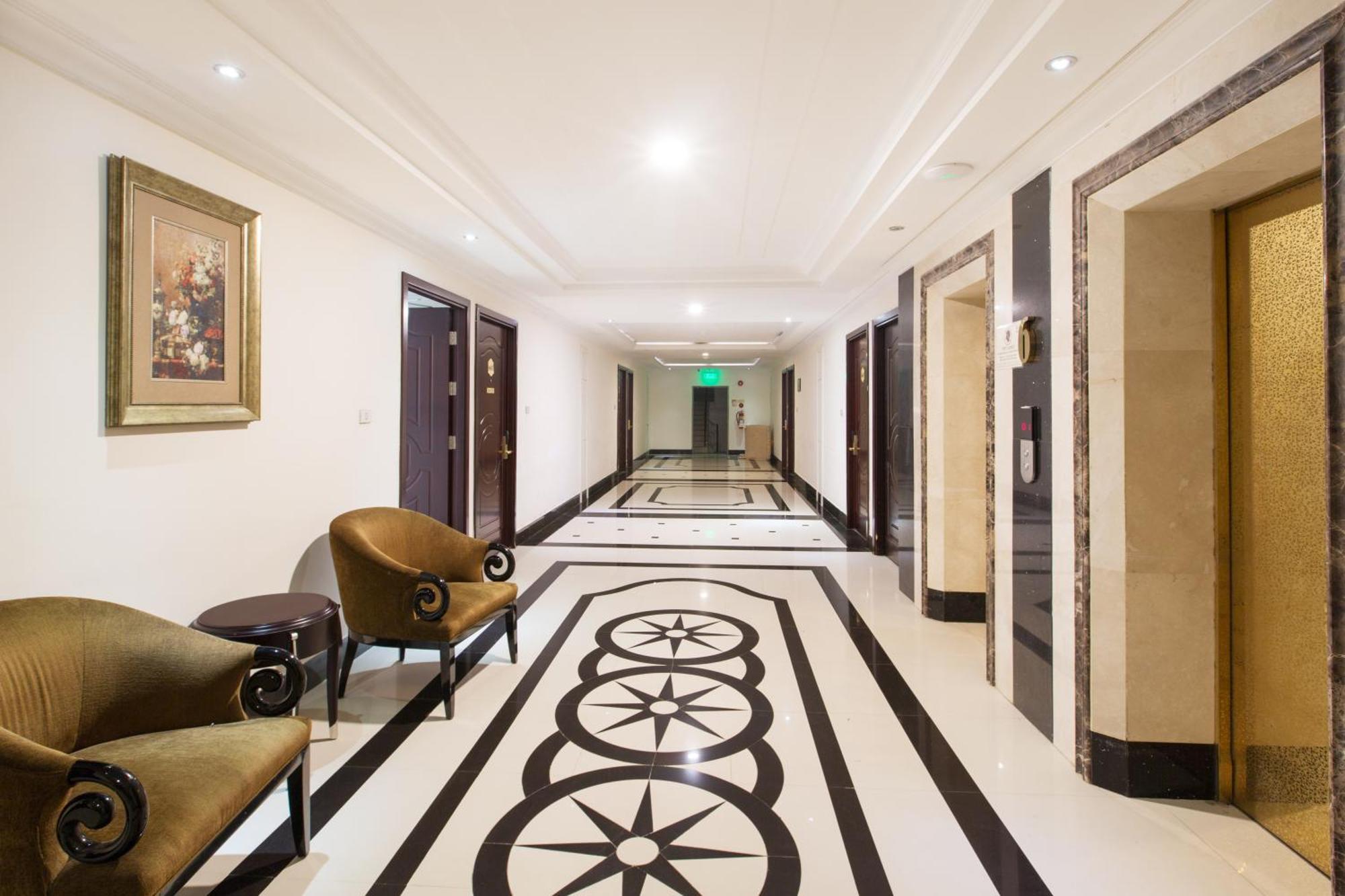 Beautiful Apartment D7 Central 파타야 외부 사진