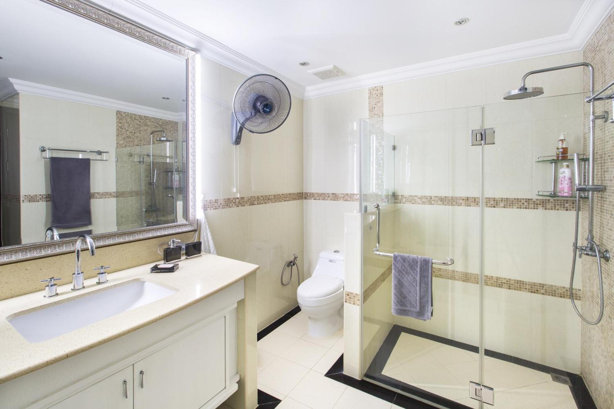 Beautiful Apartment D7 Central 파타야 외부 사진